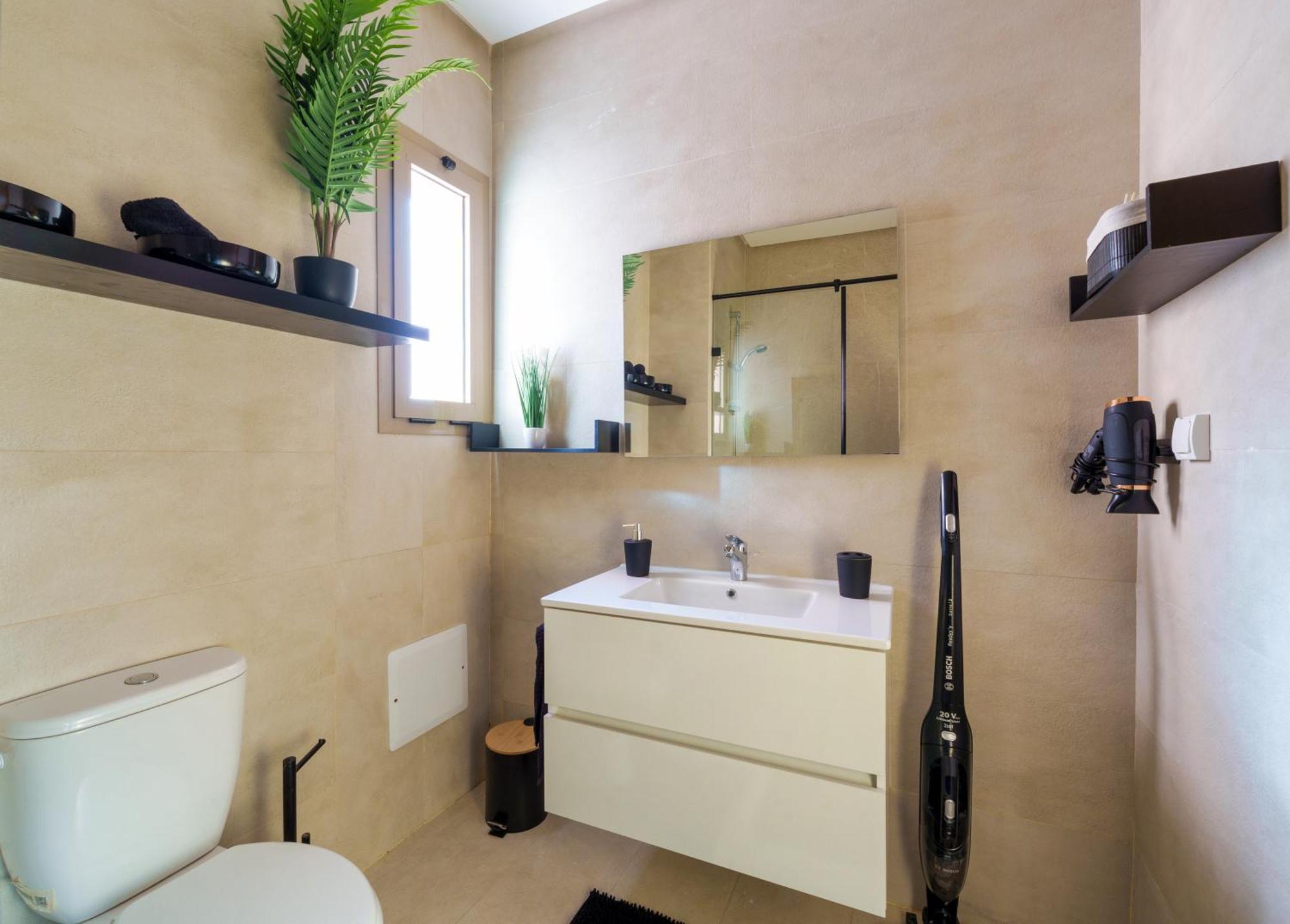 View Pool - 3 - Optical Fiber Appartement Marrakesh