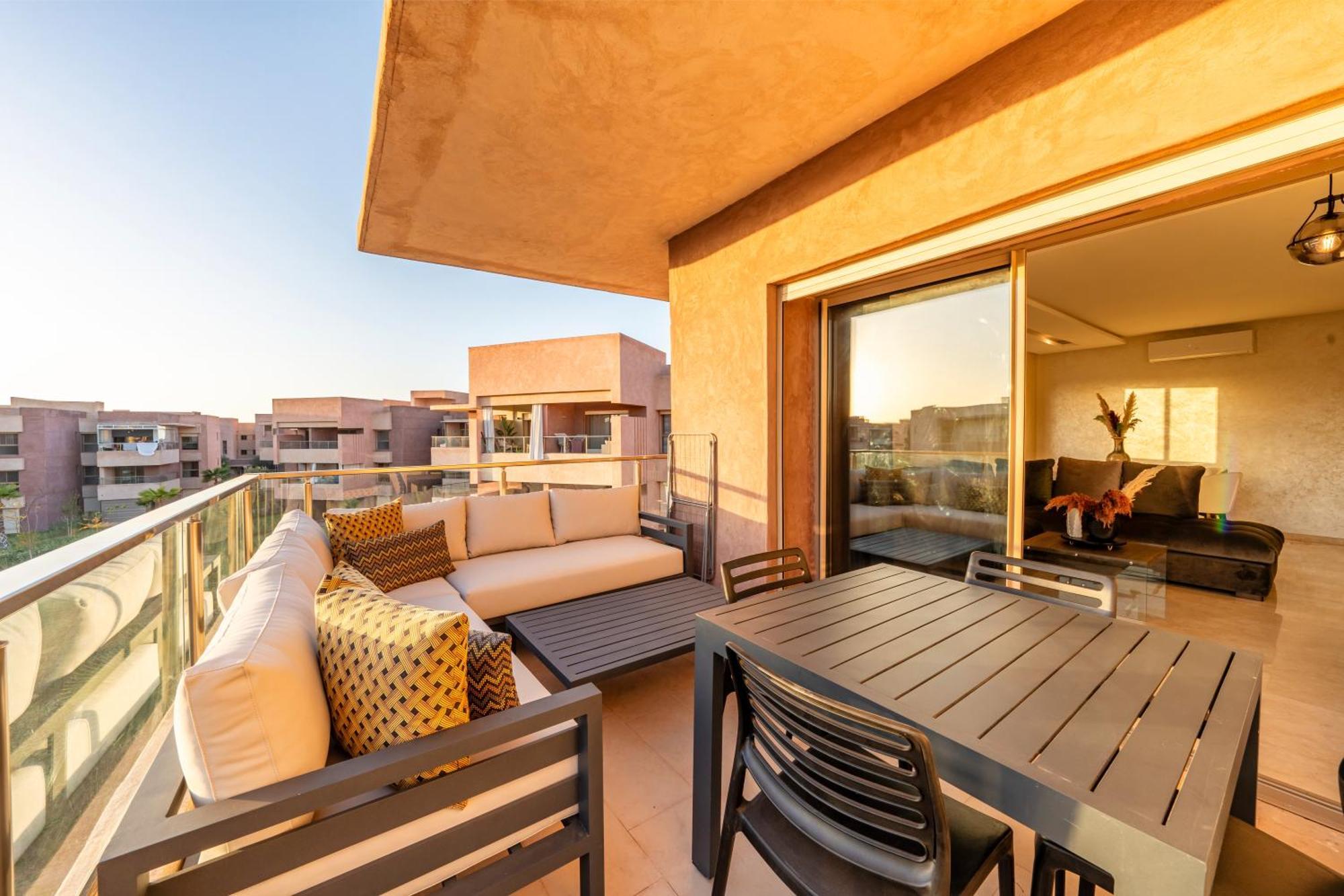 View Pool - 3 - Optical Fiber Appartement